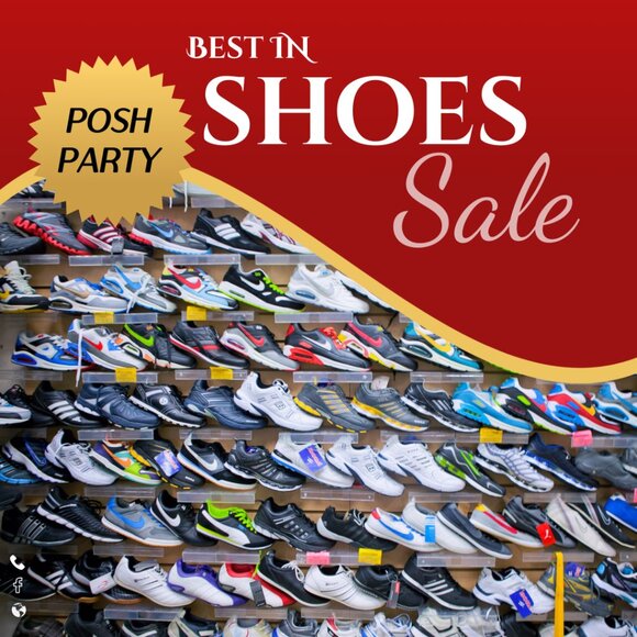 Santa's POSH Workshop with Anything POSHable Share Train - Picture 11 of 12